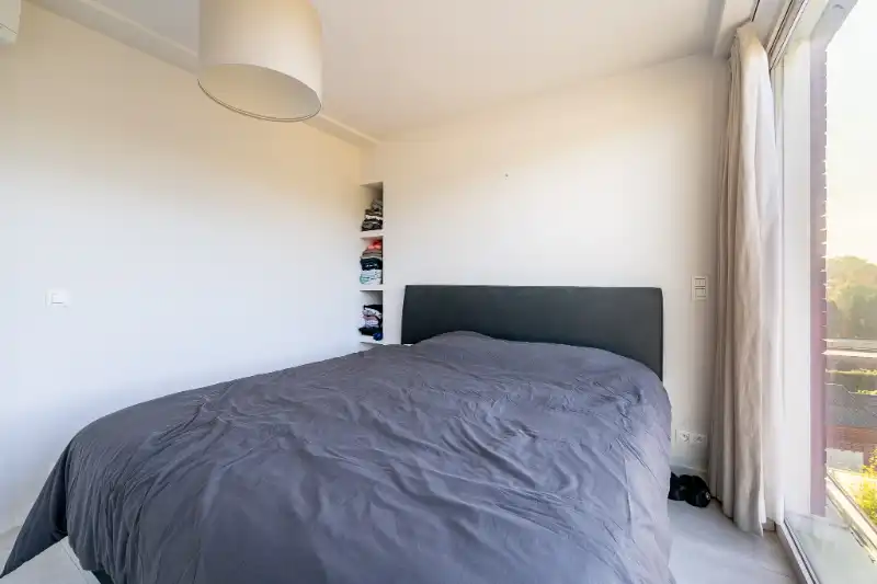 Energiezuinige appartement met prachtig open zicht foto 16