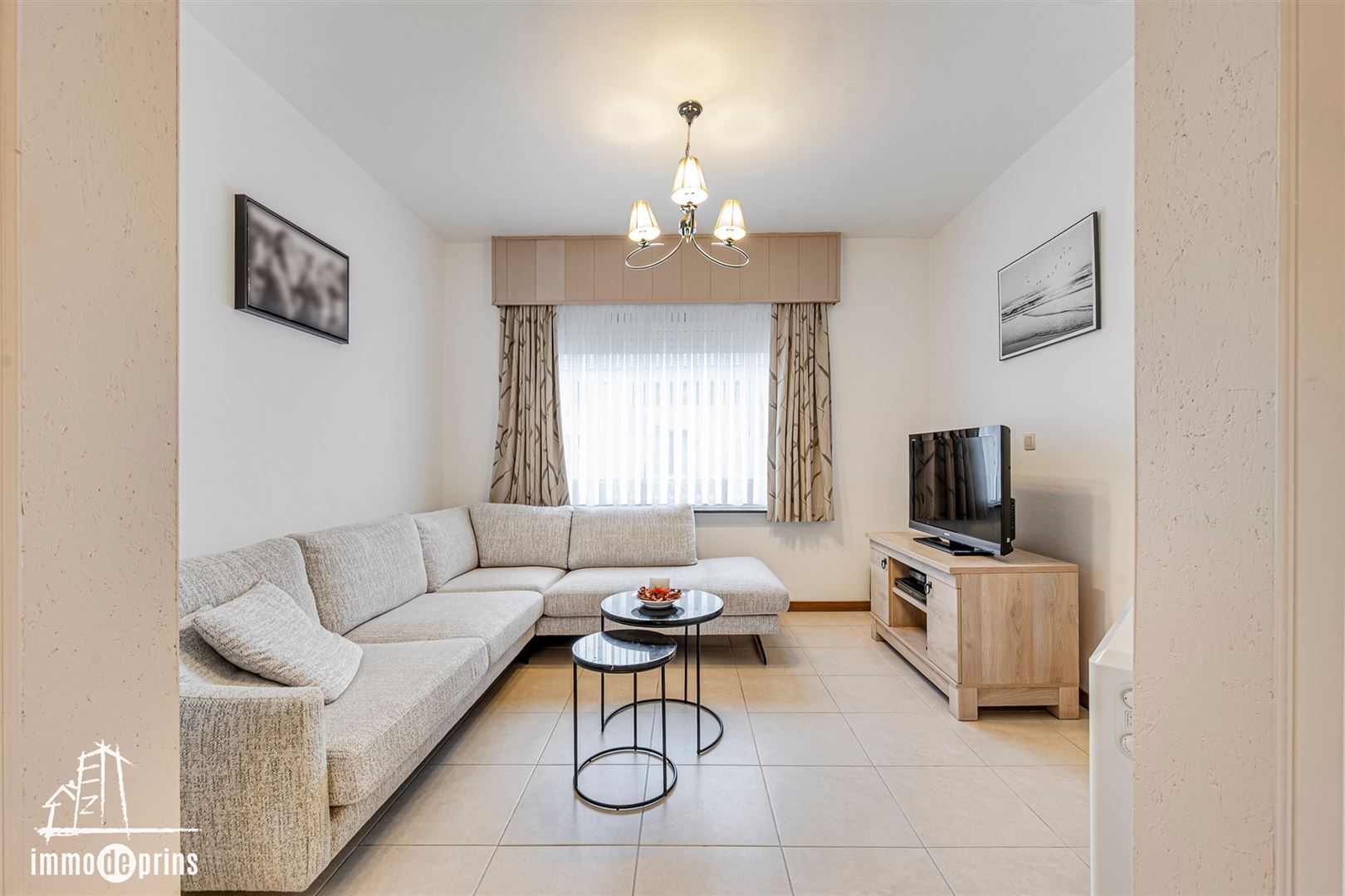 Woning met garage foto 5