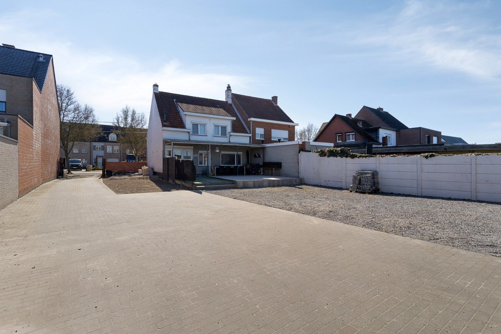 Charmante instapklare woning met 3 slpks, gelegen in Mol - Ezaart op een perceel van 794 m² !  foto 27