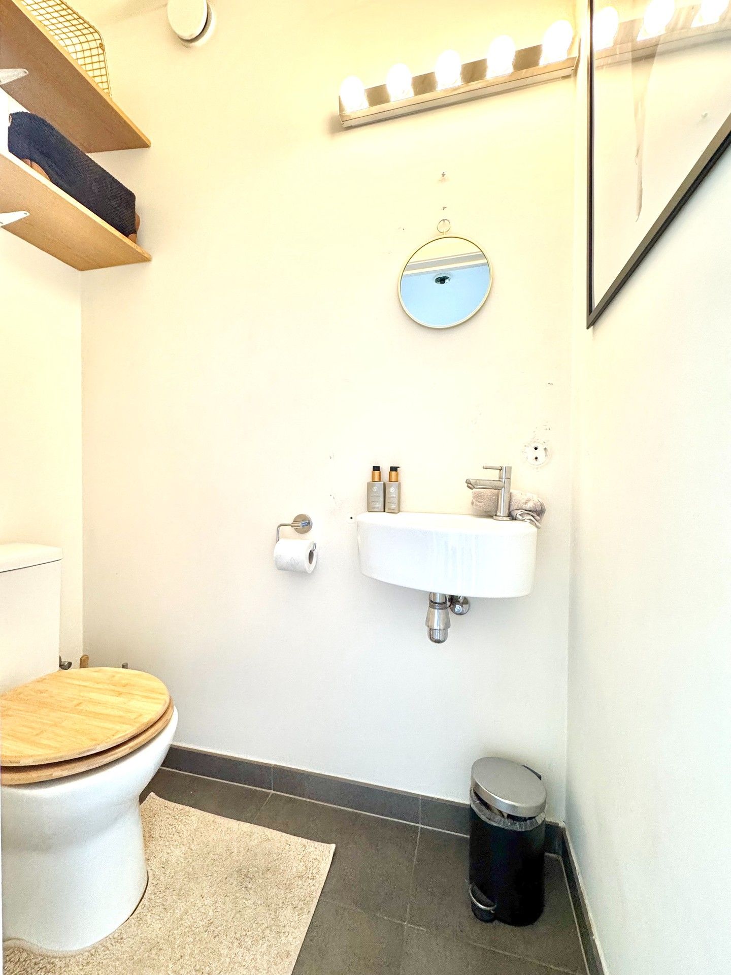 DUPLEX APPARTEMENT MET 3 SLPKS EN BALKON foto 14