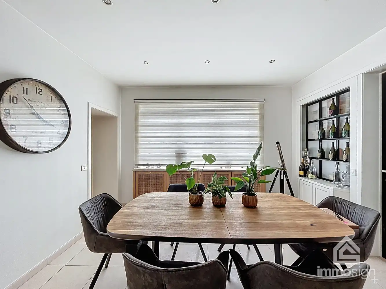 Villa-appartement centrum-Bilzen, met maar liefst 204 m² bewoonbare oppervlakte en terras van 58 m²! foto 16