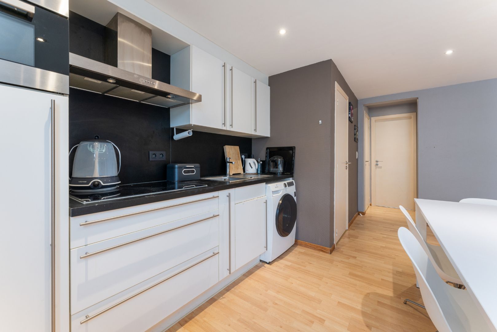 Appartement te koop foto 6