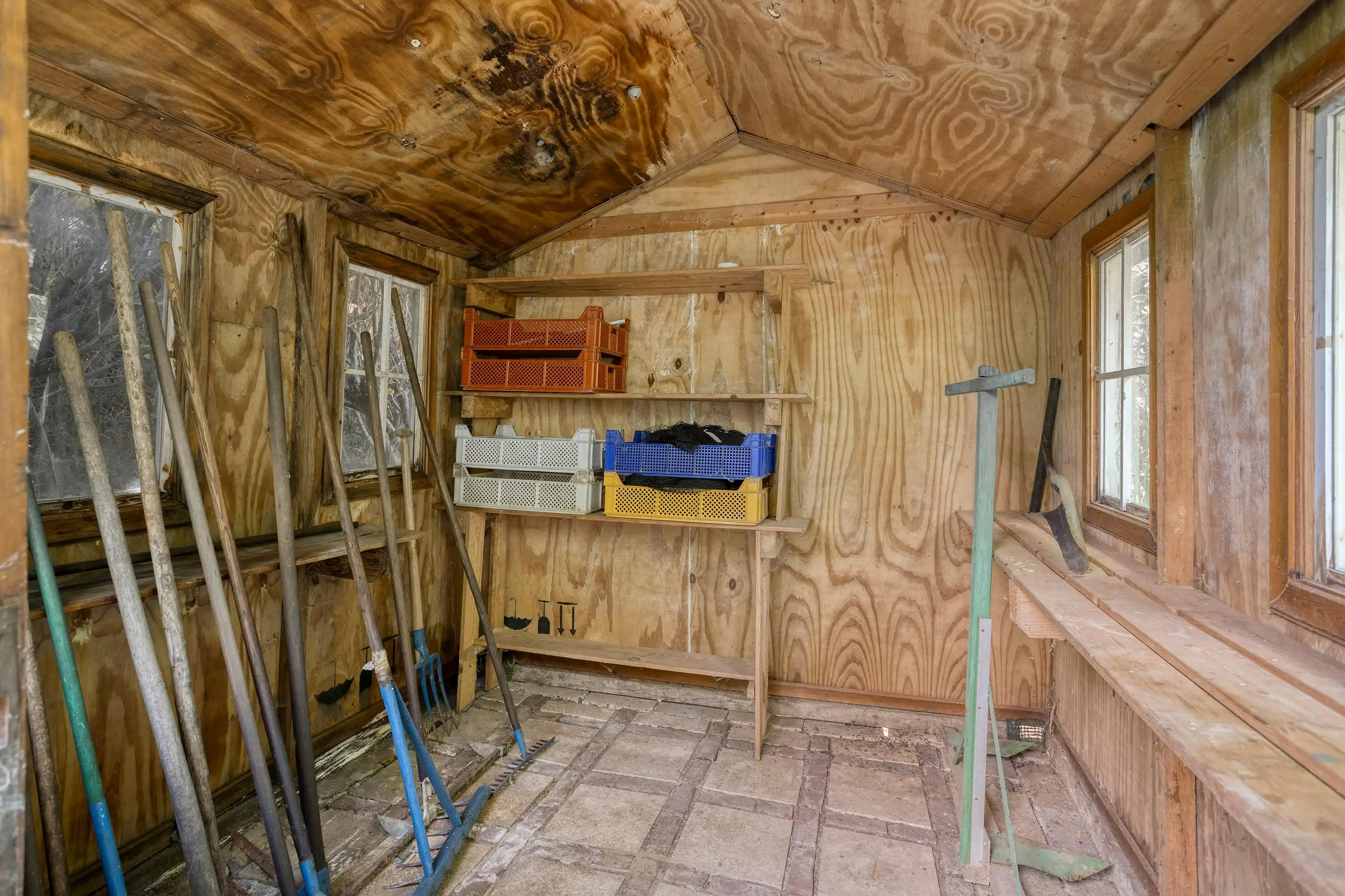 Huis 3 slaapkamers te Dilbeek Sint-Ulriks-Kapelle foto 40