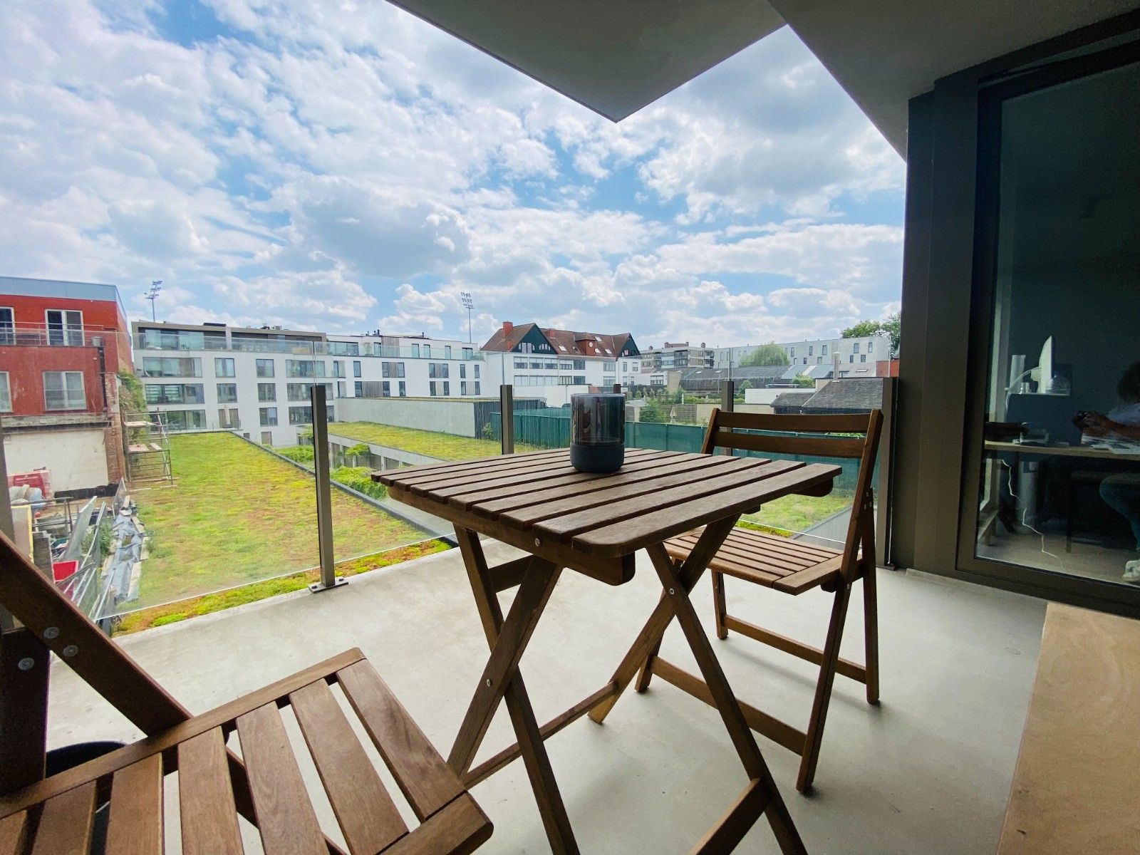 Luxe nieuwbouwappartement te huur met garagebox – Stormestraat 97 bus 13, Waregem foto 12