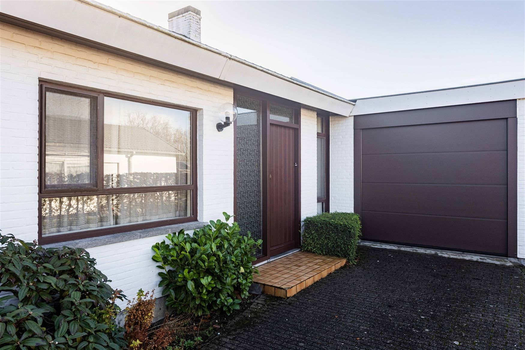 Charmante bungalow met open zicht en potentieel te Nazareth. foto 6