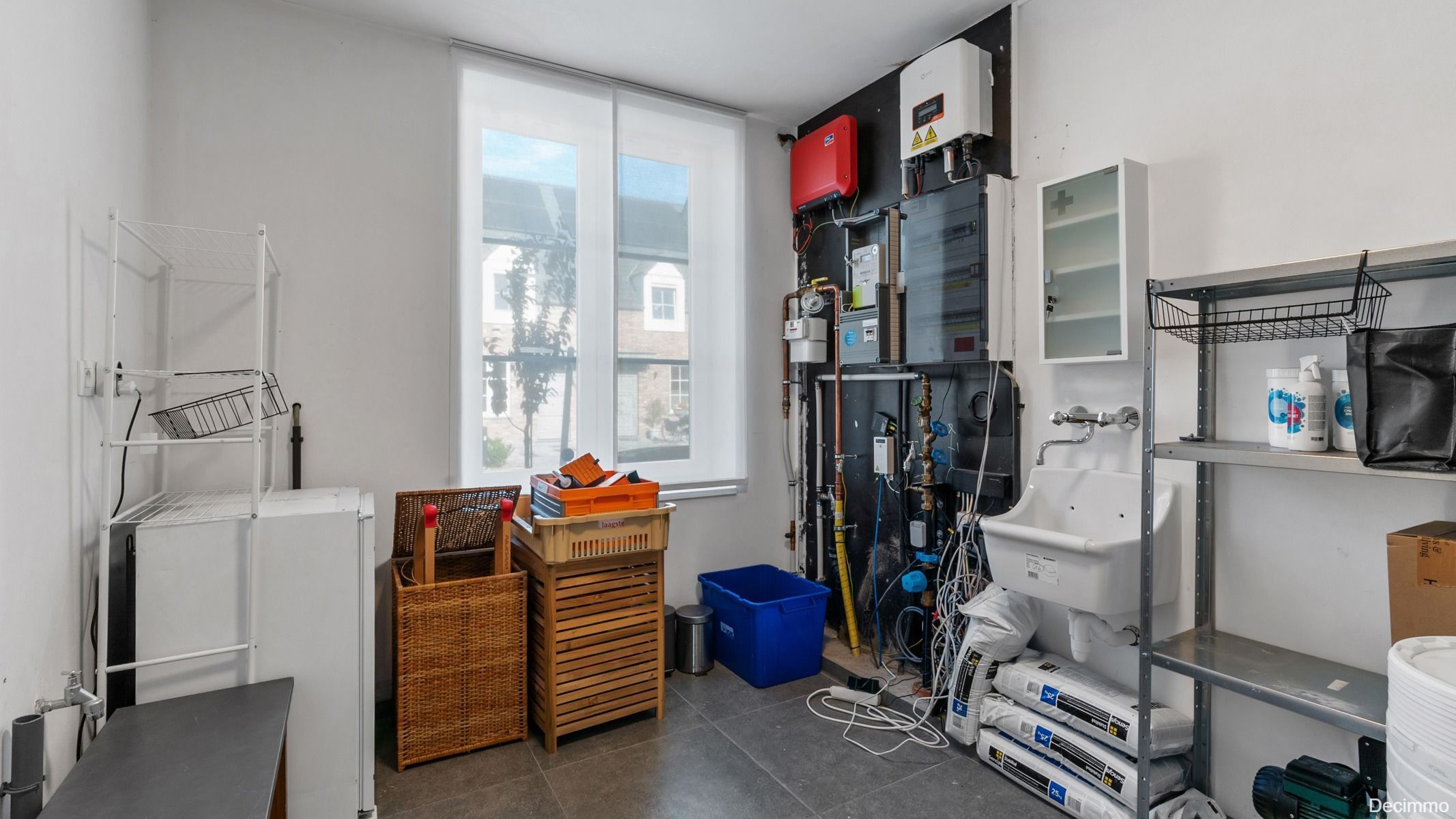 Huis te koop foto 9