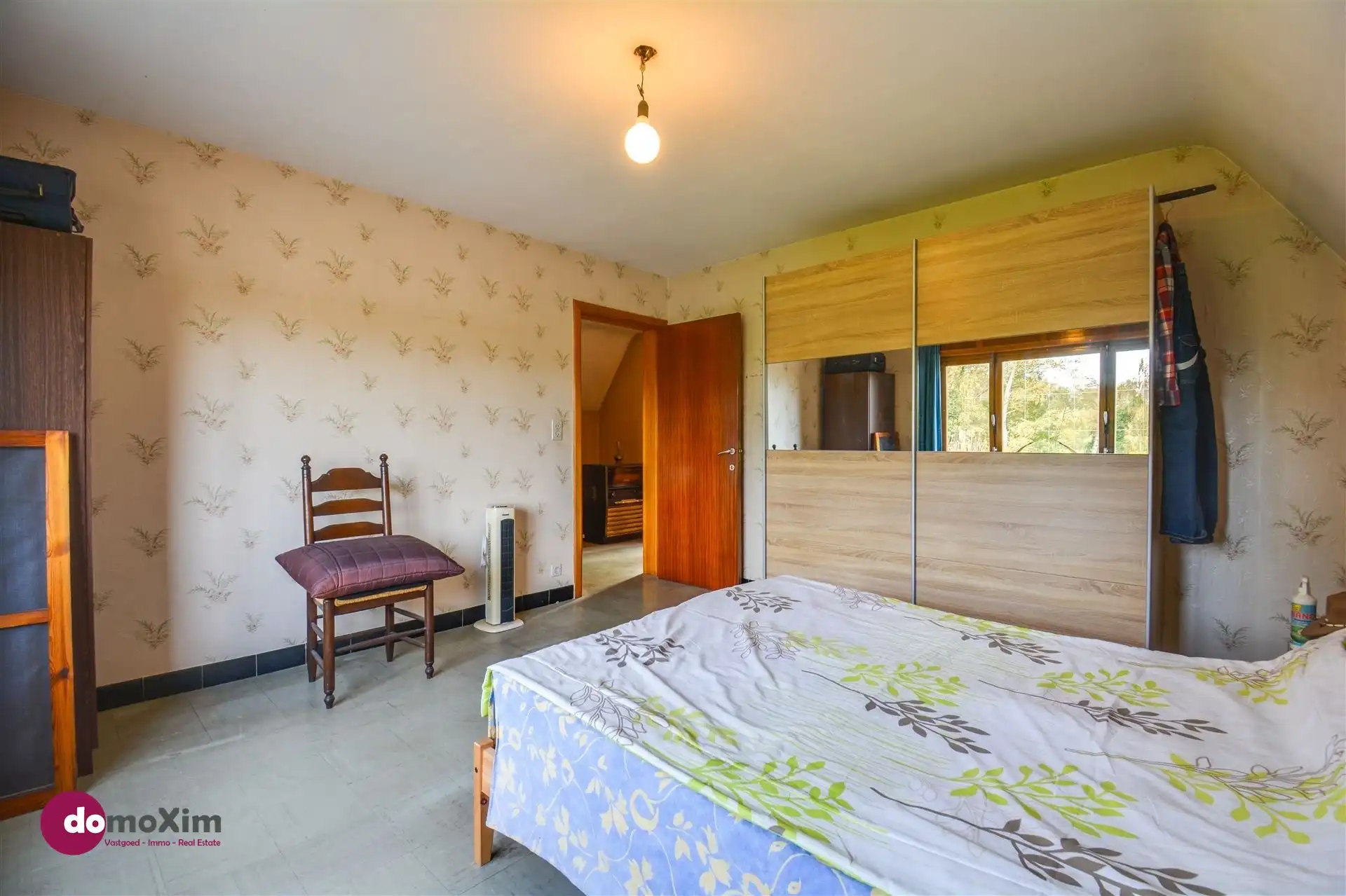 Woning met charme en toekomstmogelijkheden in Boortmeerbeek foto 14