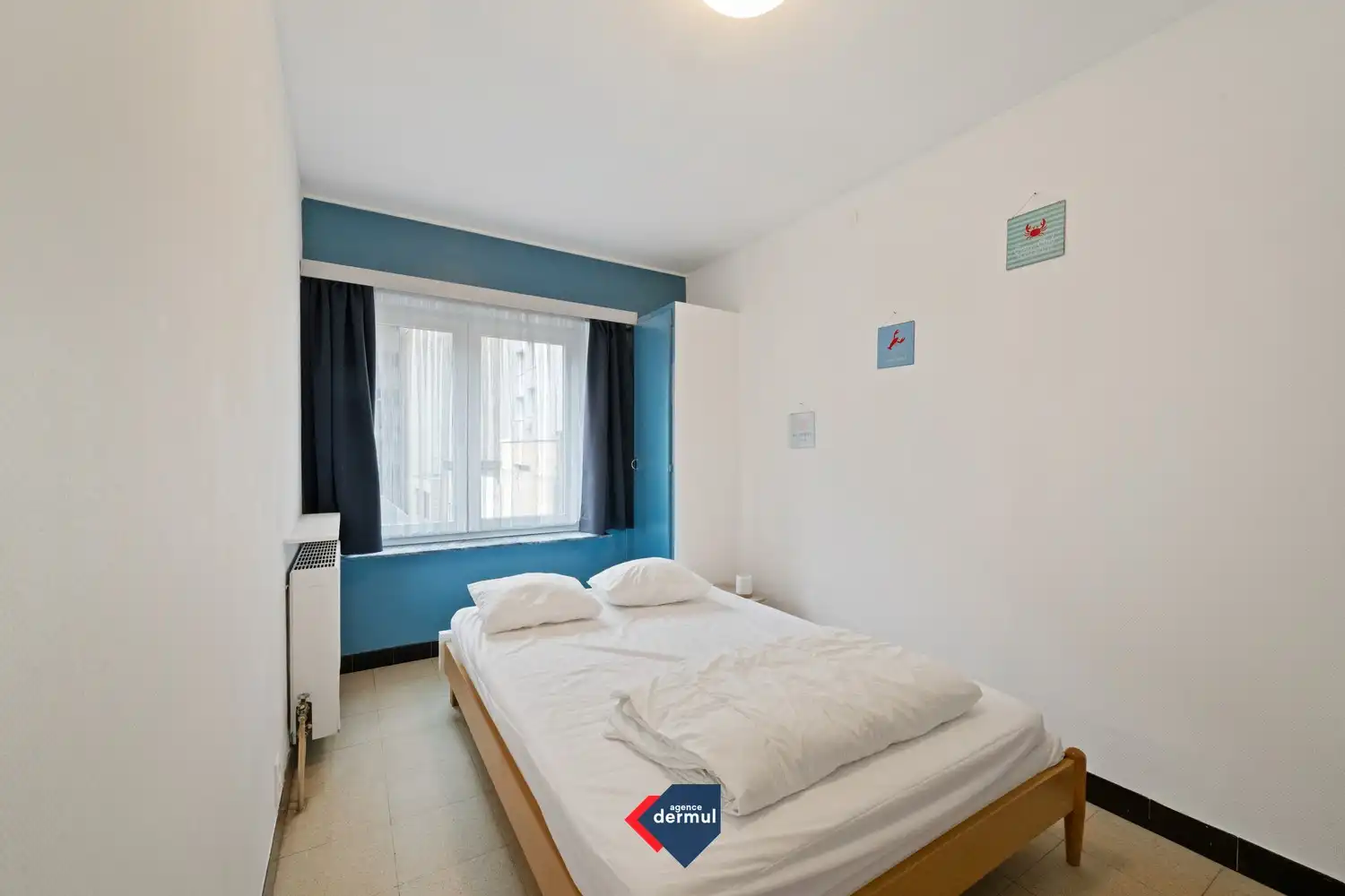 RESIDENTIE COMTE DE FLANDRE foto 16