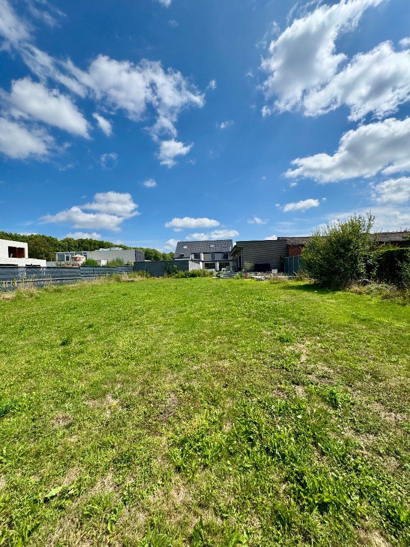 Prachtig afgewerkte halfopen bebouwing te koop in Kampenhout  foto 24