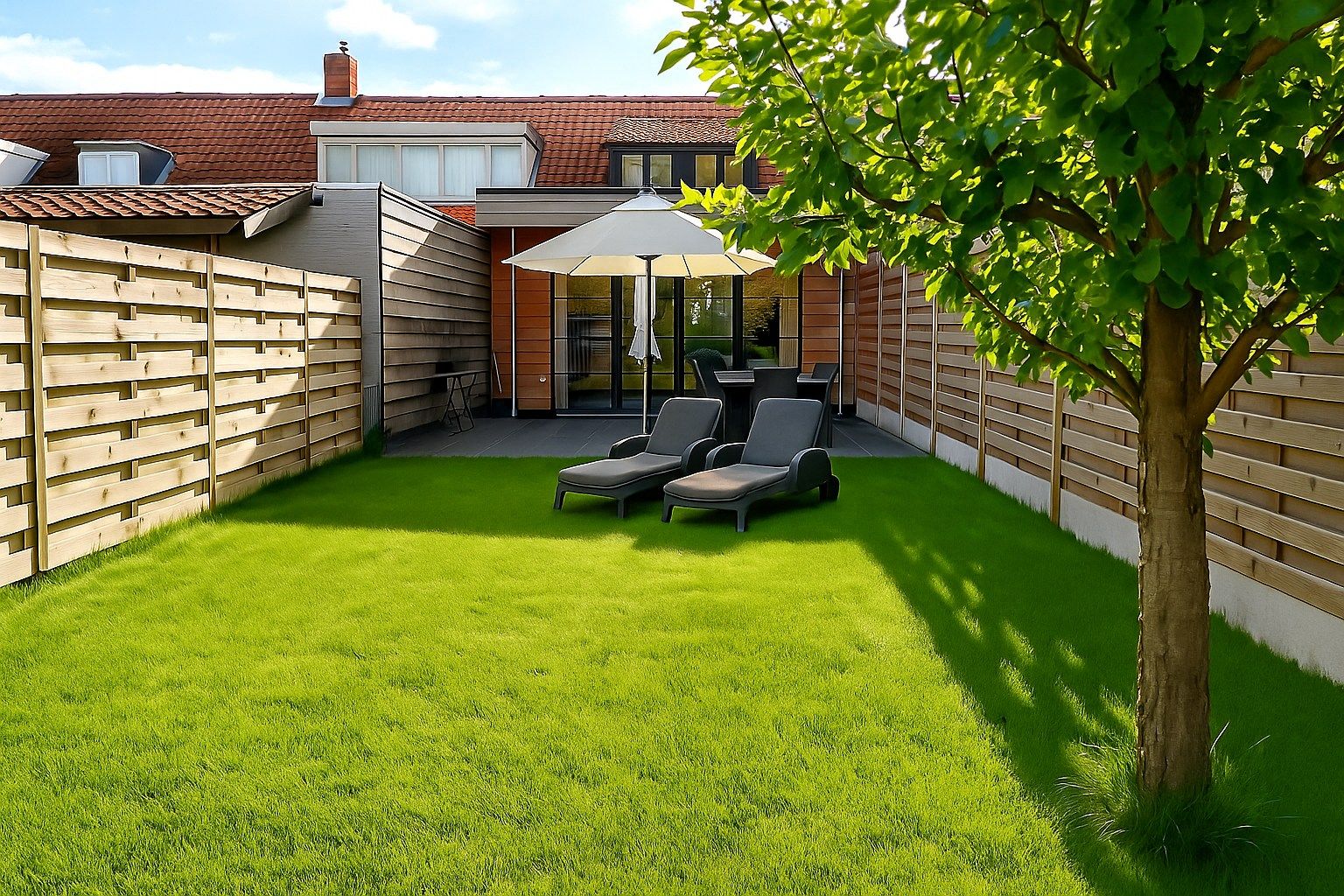 Urban Living foto 17