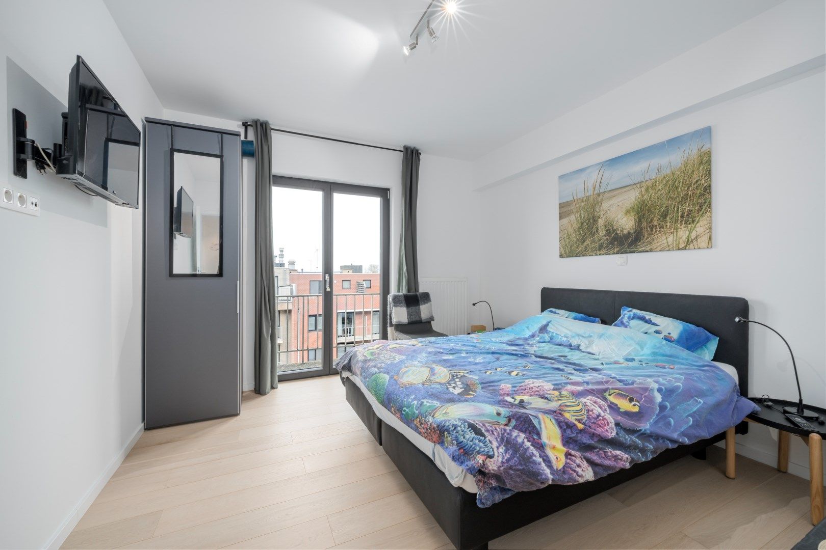 Fantastische 2 slaapkamer appartement - VKZ469 foto 10