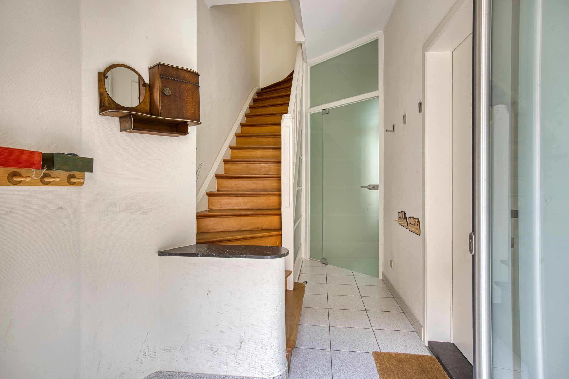 Uniek wonen in hartje Leuven met stille stadstuin foto 2