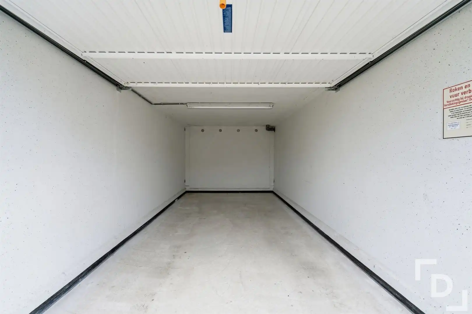 Nieuwbouwappartement met 2 terrassen en garage te koop in het hart van Proven. foto 22