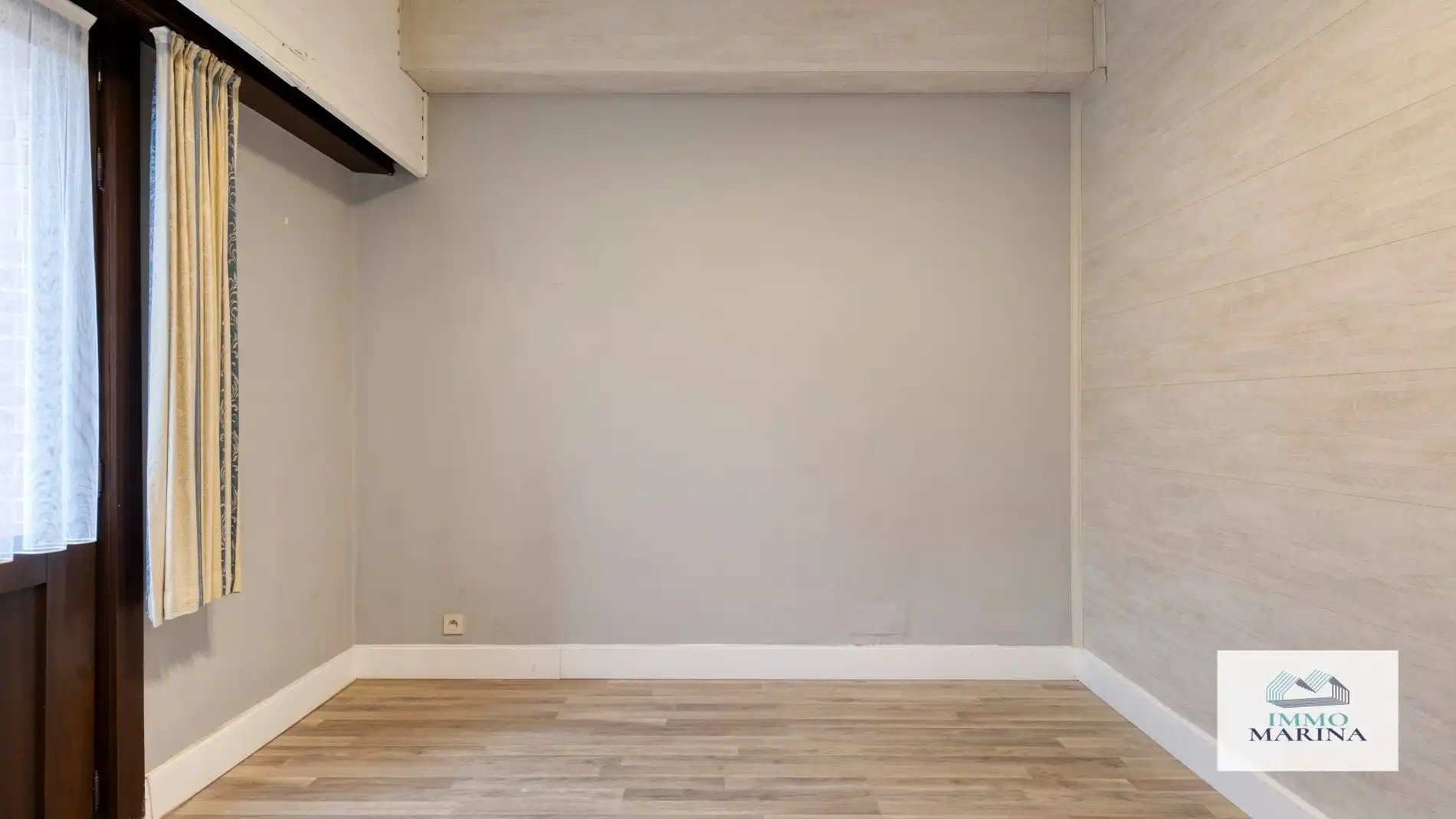 Rustig gelegen gelijkvloers appartement met terras centrum Tremelo foto 11