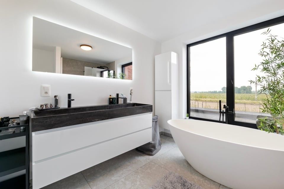 RECENTE GEZINSWONING MET 3 SLAAPKAMERS TE SINT-TRUIDEN foto 29
