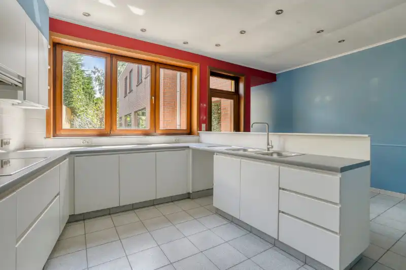 Charmante woning met prachtige tuin in het hart van Nazareth foto 7