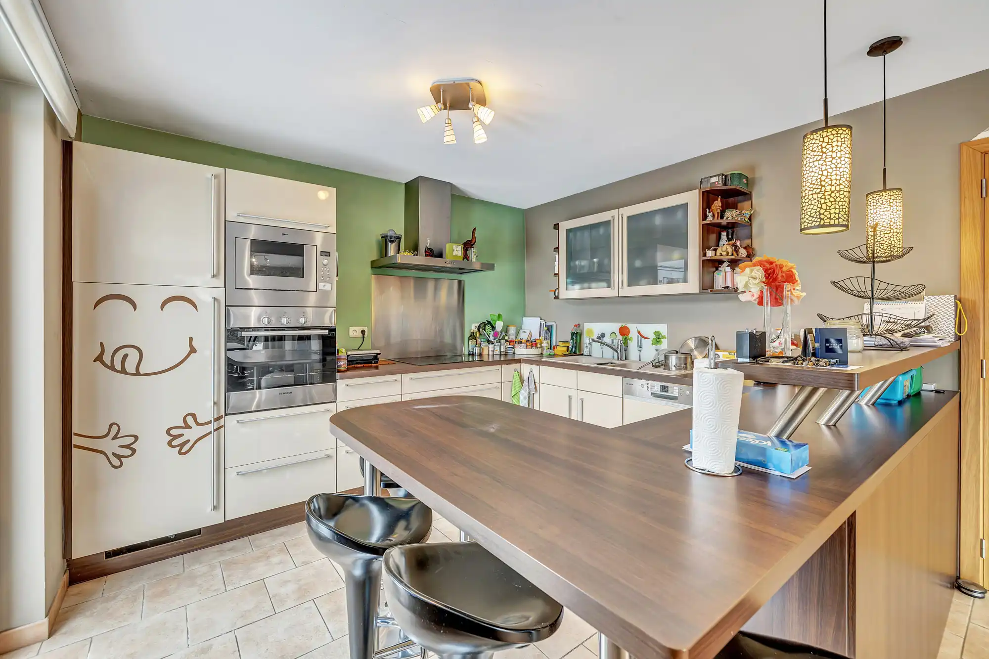 Instapklare woning met 3 slaapkamers op 4a71ca te Roosdaal foto 7