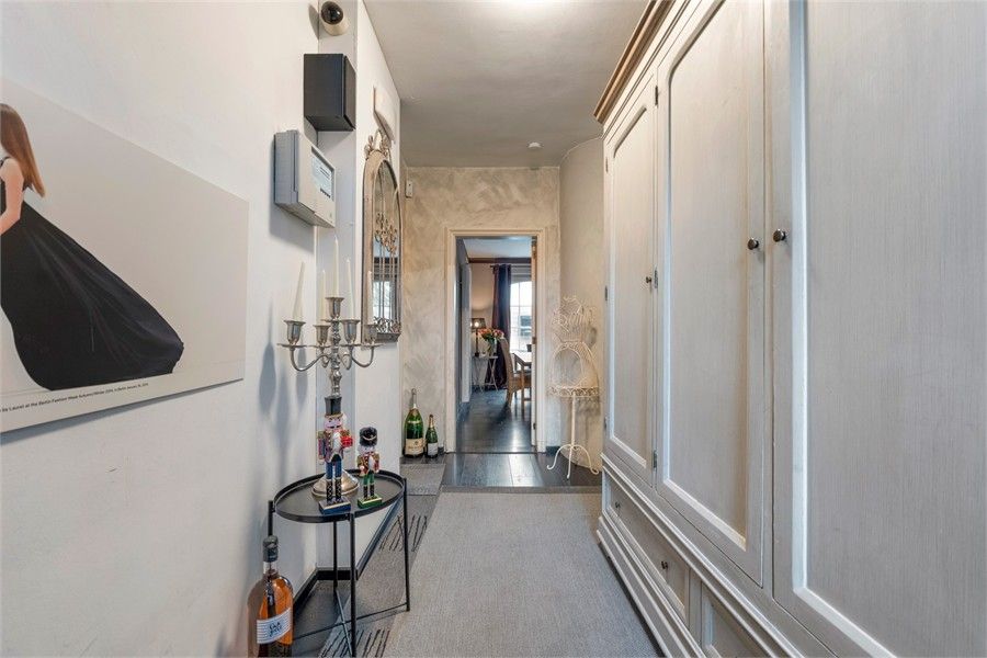 STATIGE WONING MET 4 SLKS OP EEN TOPLOCATIE foto 5