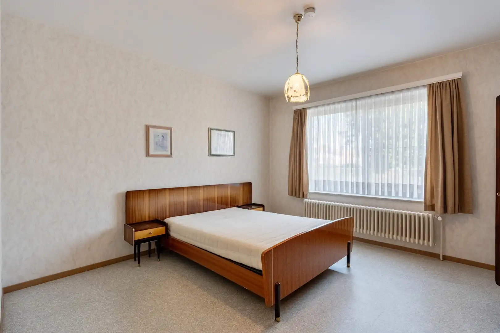 Appartement (2 slk) met terras en garagebox in het hart van Kessel-Lo foto 14