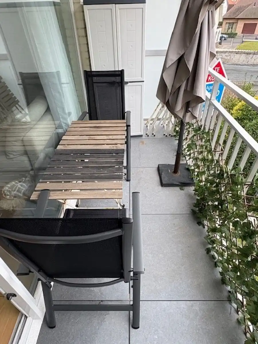 Residentie MELBOURNE foto 4