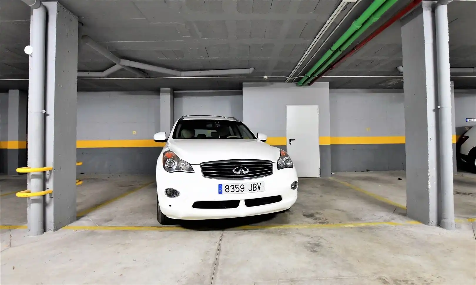 Gelijkvloers 2-splk appartement (137m²) te Benahavis foto 34