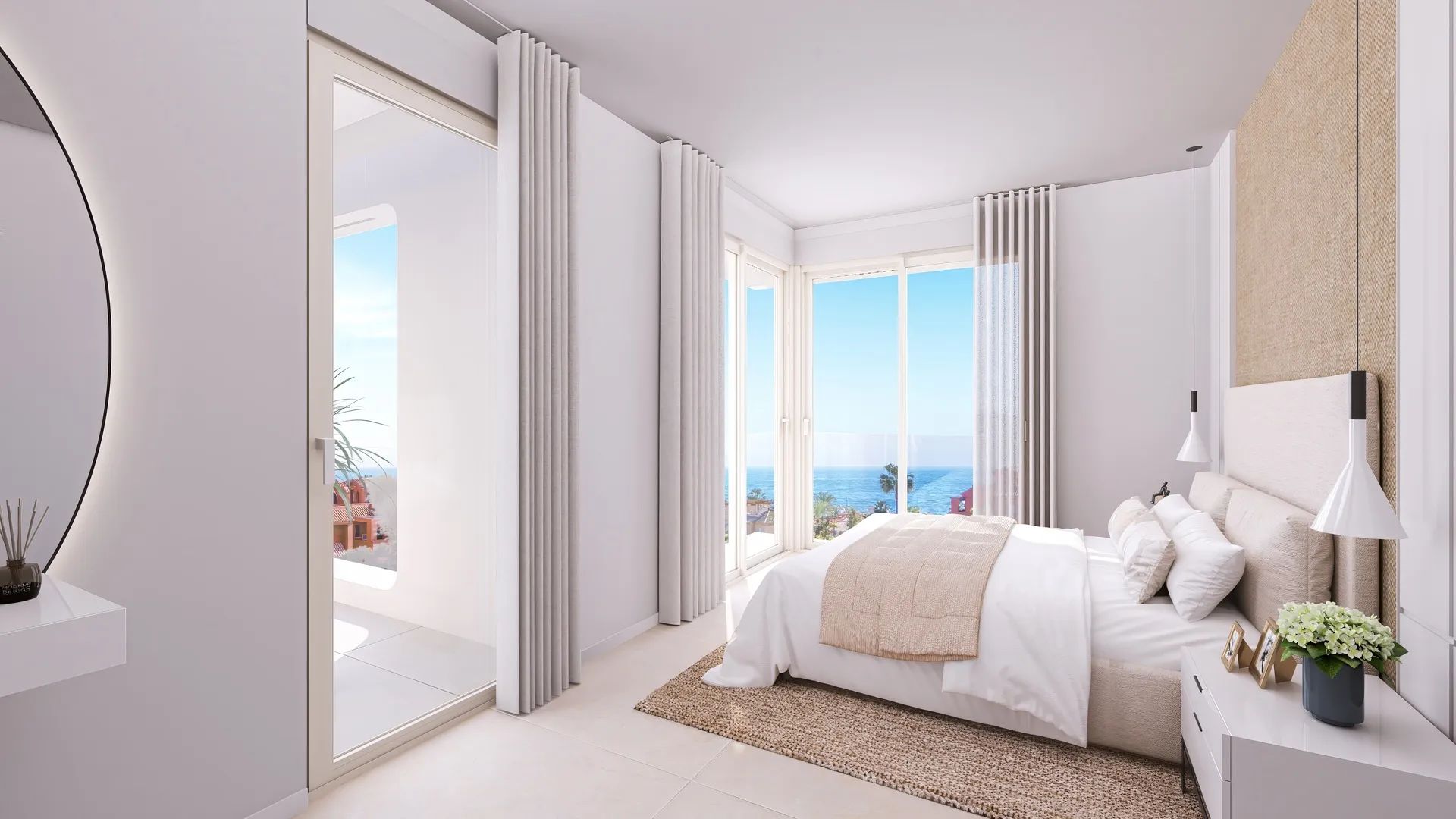 Beleef ultieme luxe en rust: exclusieve Boutique woningen aan de adembenemende Costa del Sol! foto 7