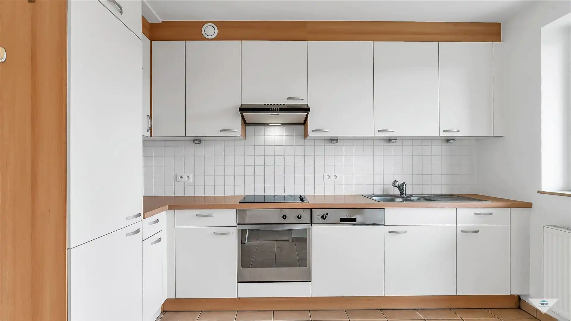 Lichtrijk appartement te koop op toplocatie!  foto 4