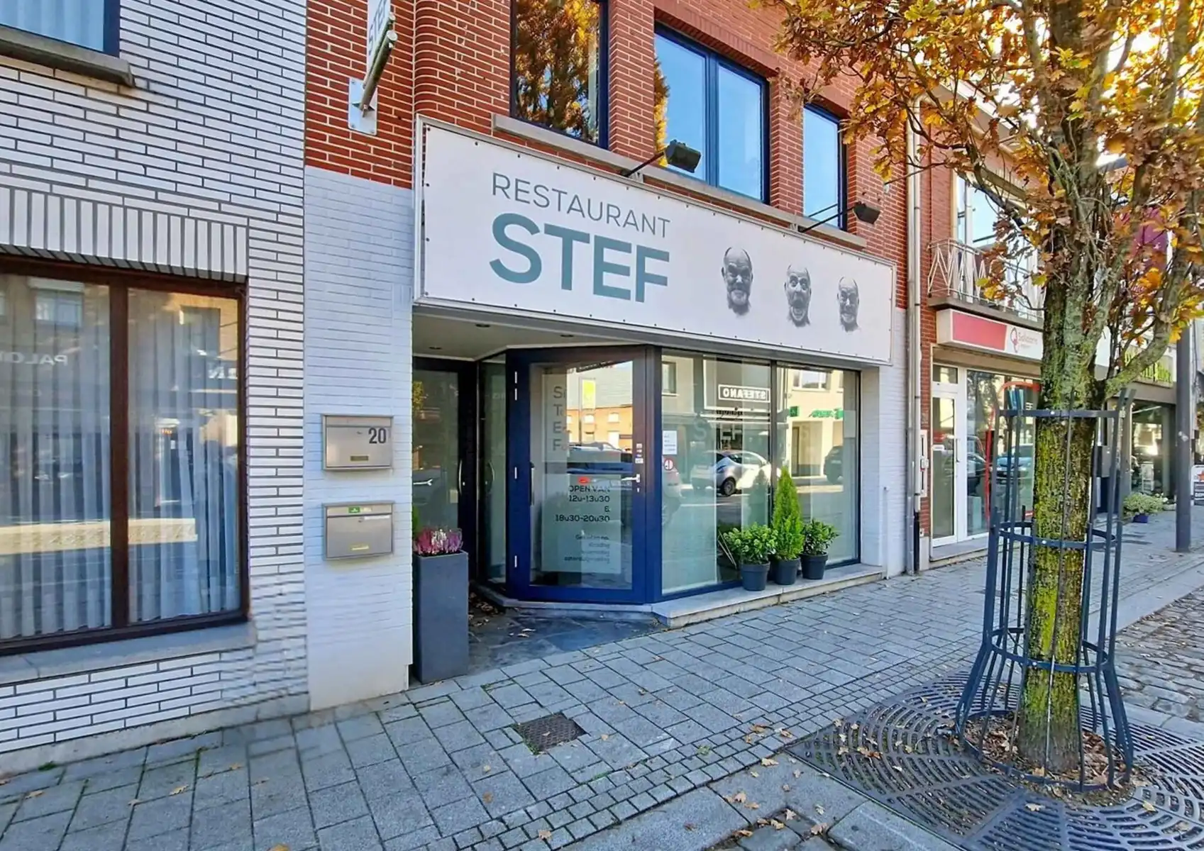 Handelspand te huur in Tremelo! foto {{pictureIndex}}