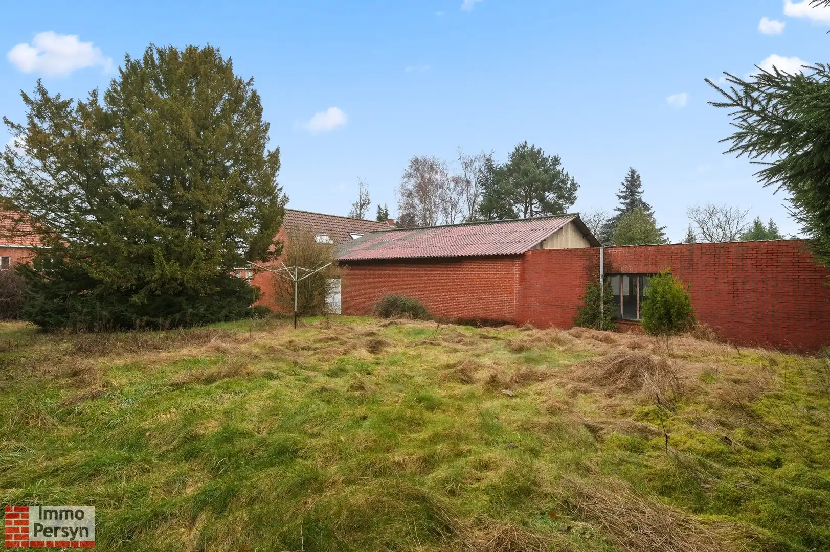 Strategisch gelegen projectgrond met ruime loods en veel potentieel foto 15