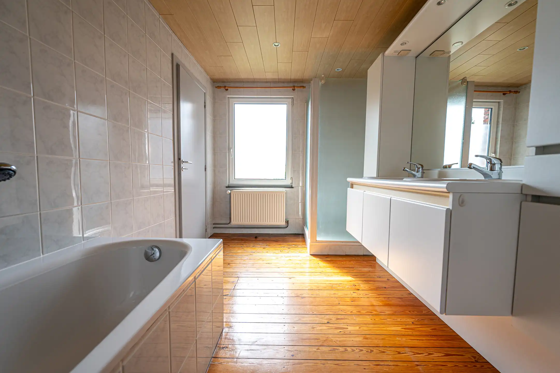 Instapklare woning in het centrum foto 11