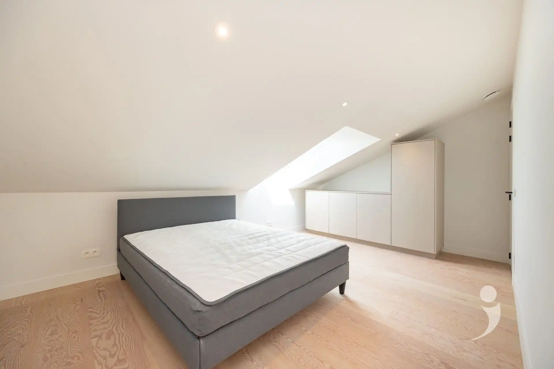 Exclusief gerenoveerd appartement op toplocatie in Leuven foto 10