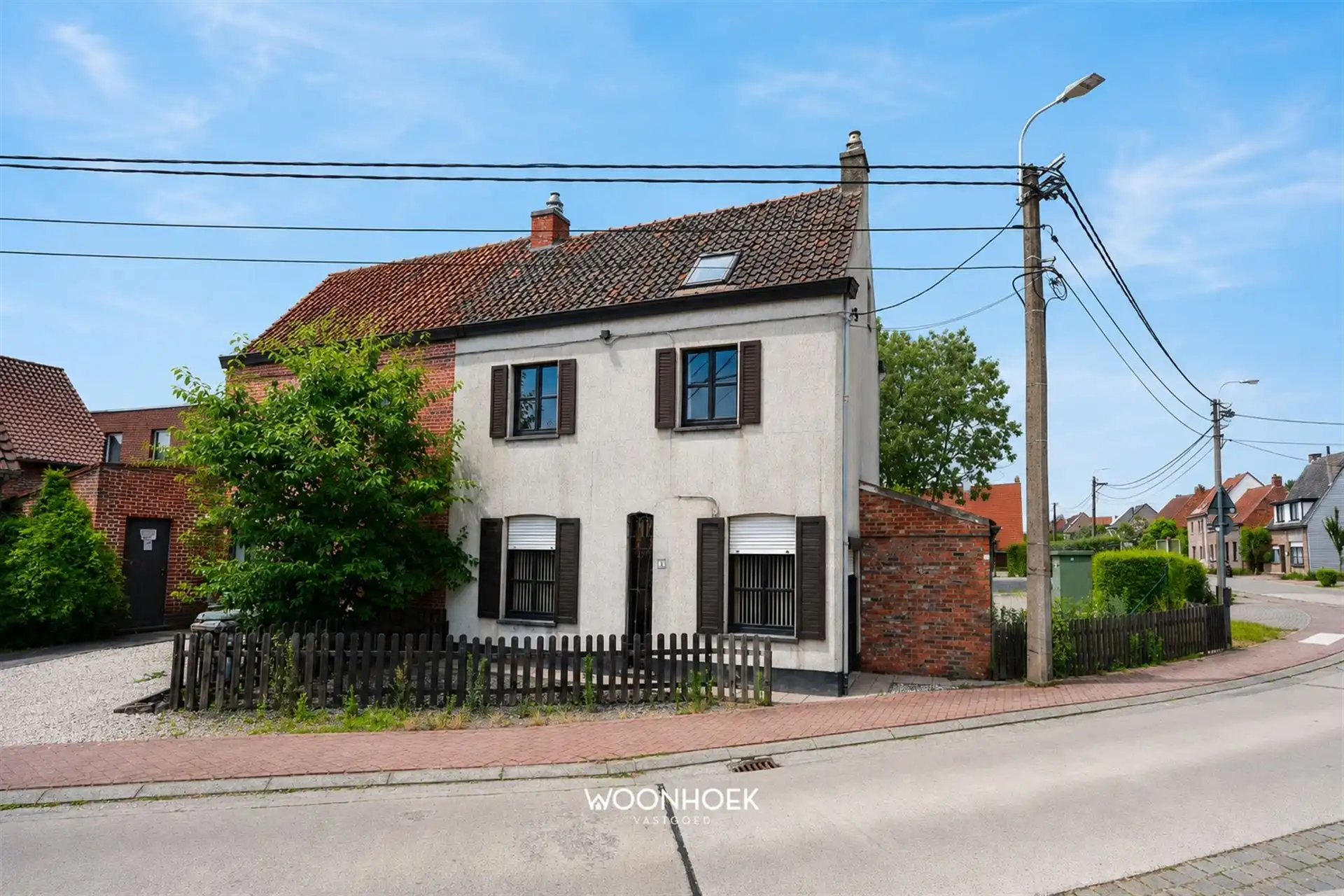 Karaktervolle HOB met authentieke charme in Lochristi foto 19