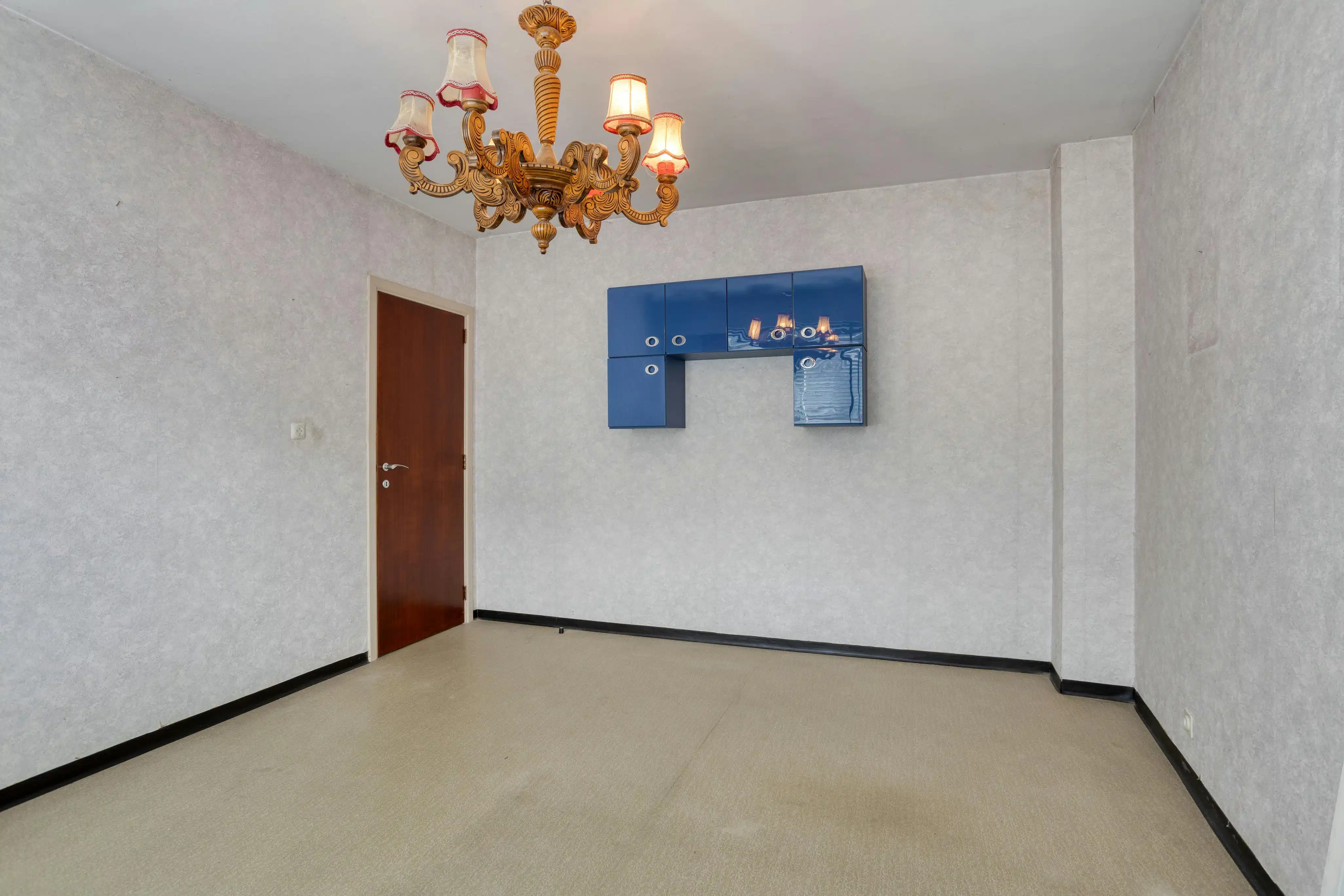 Te renoveren woning met 3 slaapkamers te koop in Vilvoorde foto 14