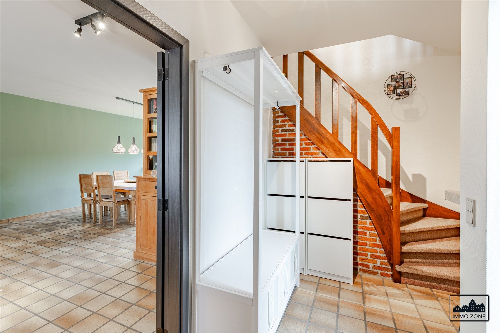 Instapklare gezinswoning met 5 slaapkamers in Sint-Niklaas foto 3