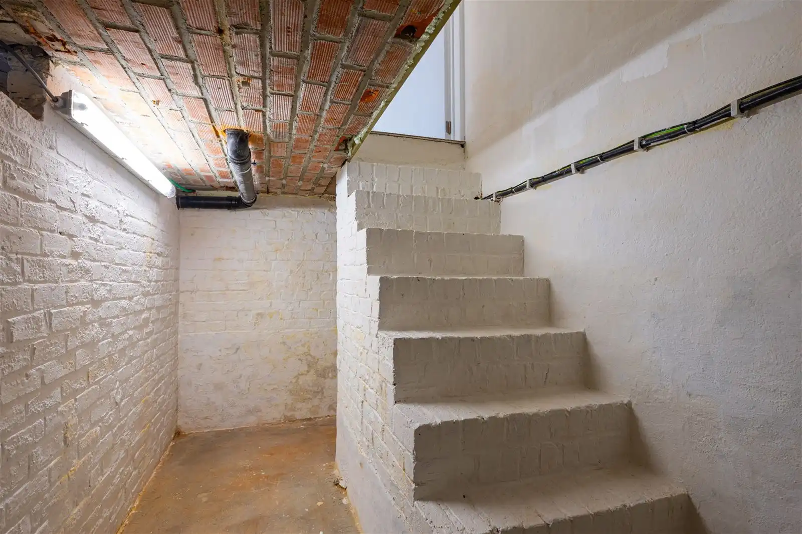 Gerenoveerde woning te Erwetegem (Zottegem)! foto 27