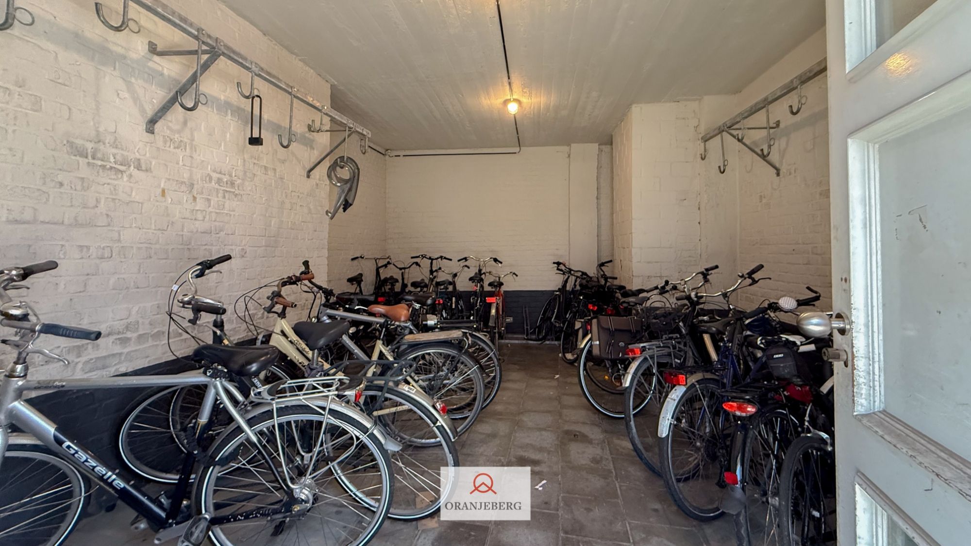 Uitstekend gelegen 2 slpk appartement vlakbij Boekentoren foto 30