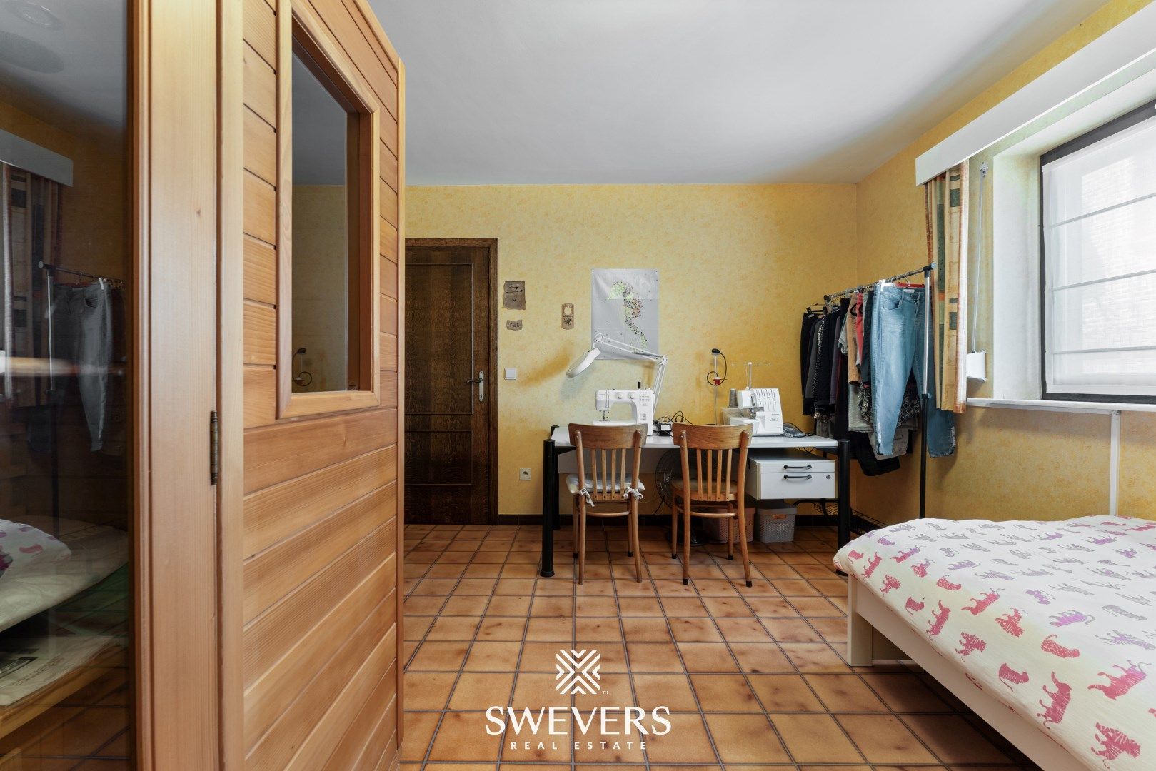 Comfort & ruimte in deze charmante woning te Wellen foto 17