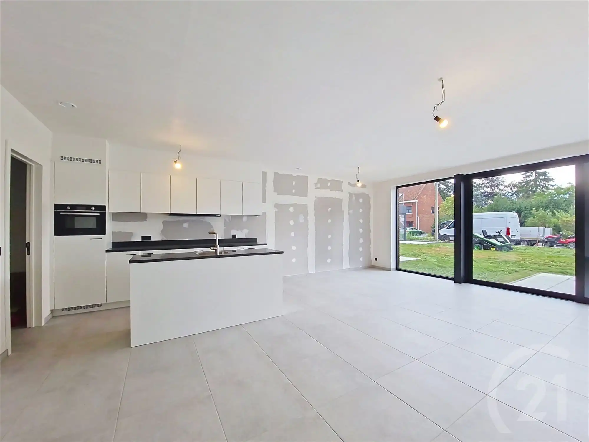 Appartement te huur in Rotselaar! foto 3