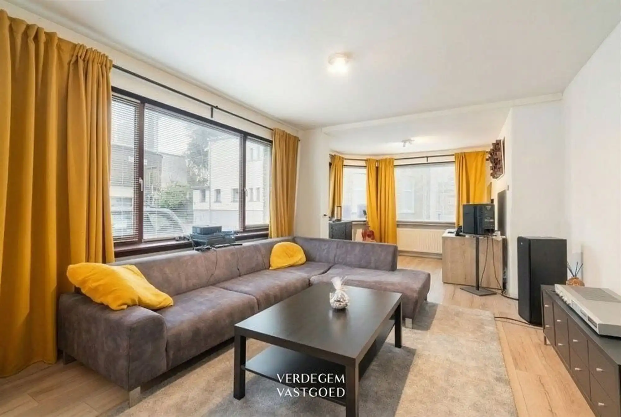 Opbrengsteigendom met 3 appartementen en garage foto 5