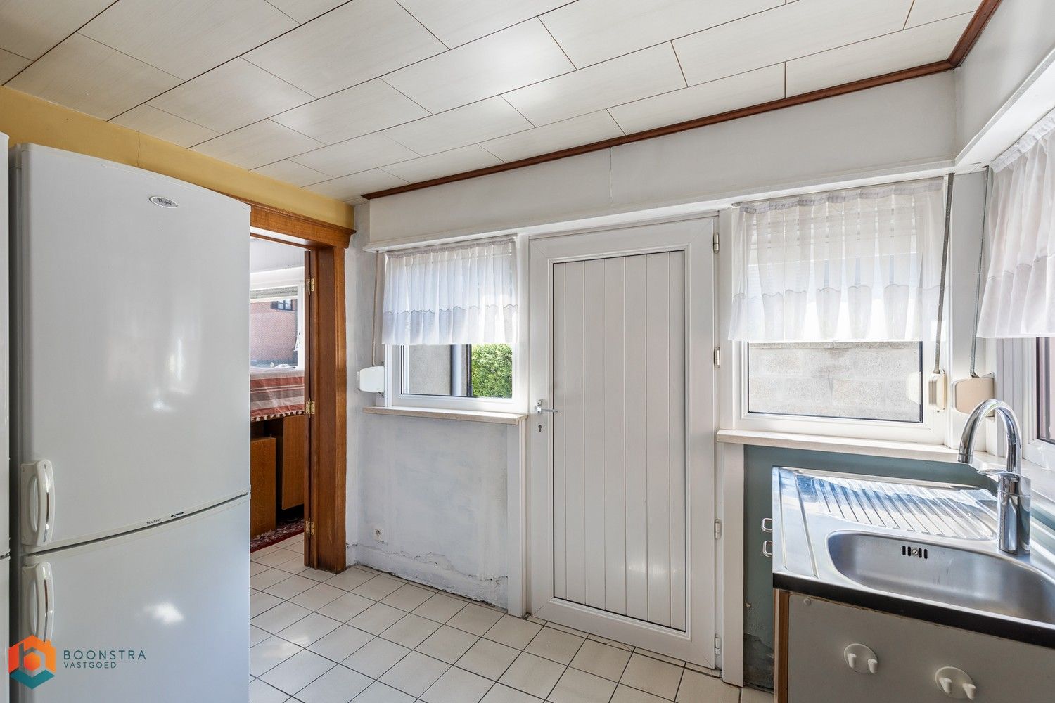 Te renoveren woning met 2 slpkrs te Heist-op-den-Berg foto 5
