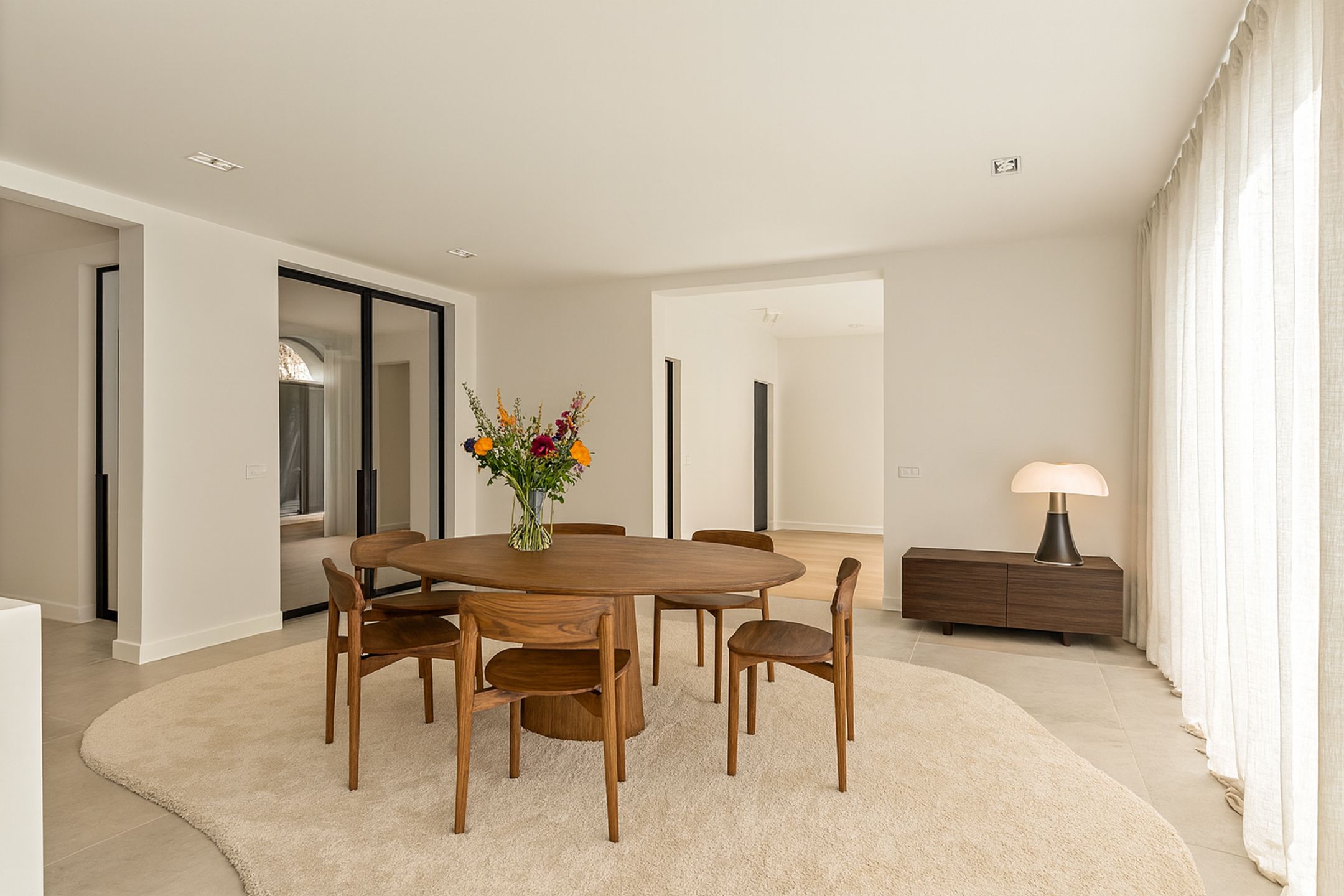 Gerenoveerde villa (ca. 3.628 m²) in een doodlopende straat! foto 44