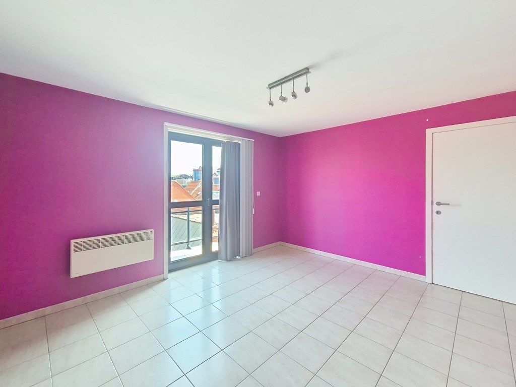 Appartement met 1 slpk foto 9