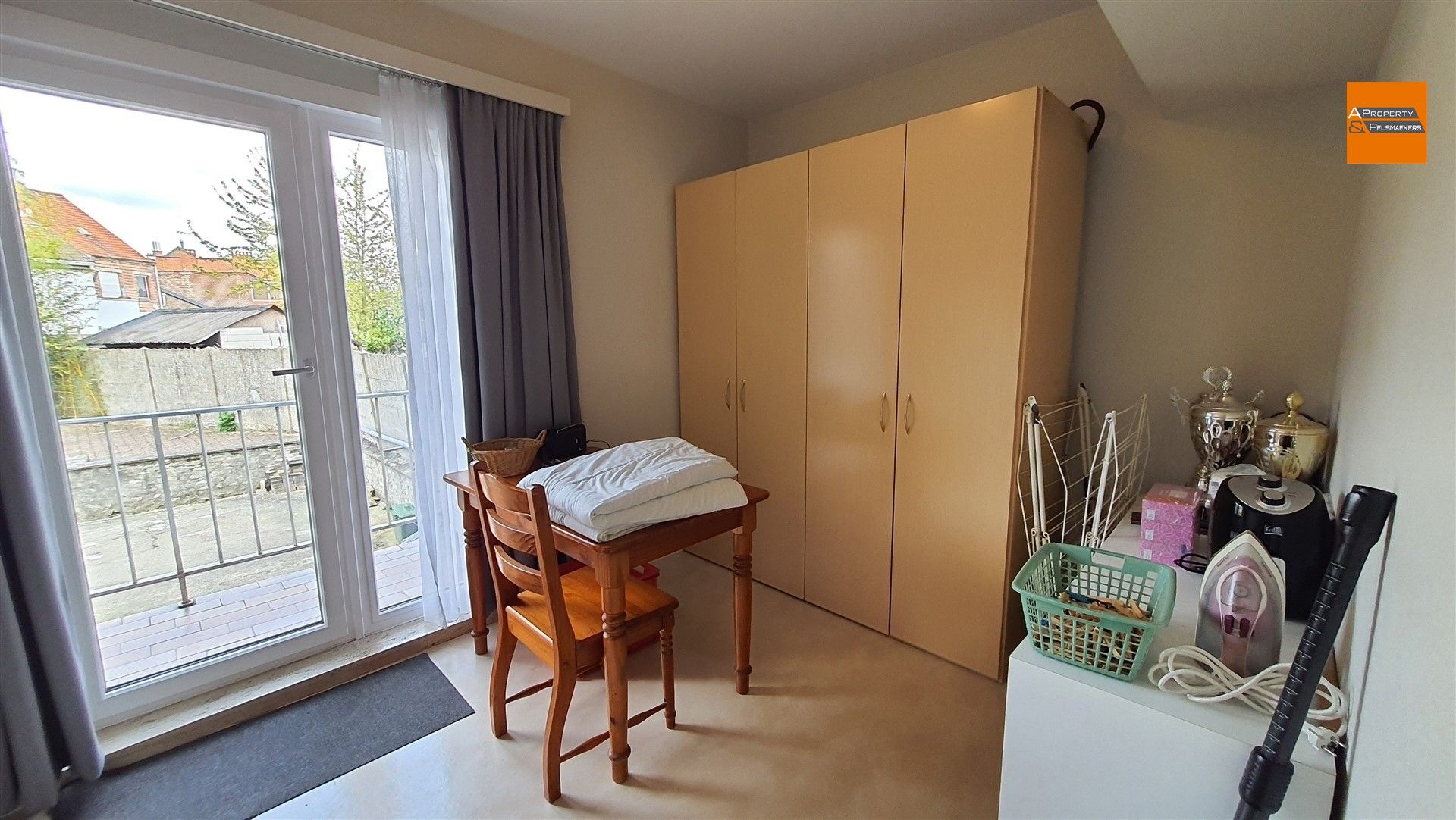 Appartement 2 slaapkamers centrum Kortenberg foto 5