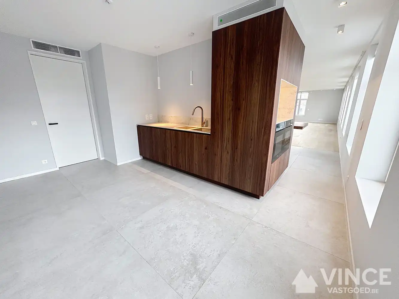 Uitzonderlijke Loft van 300 m² in het Hart van Antwerpen foto 6