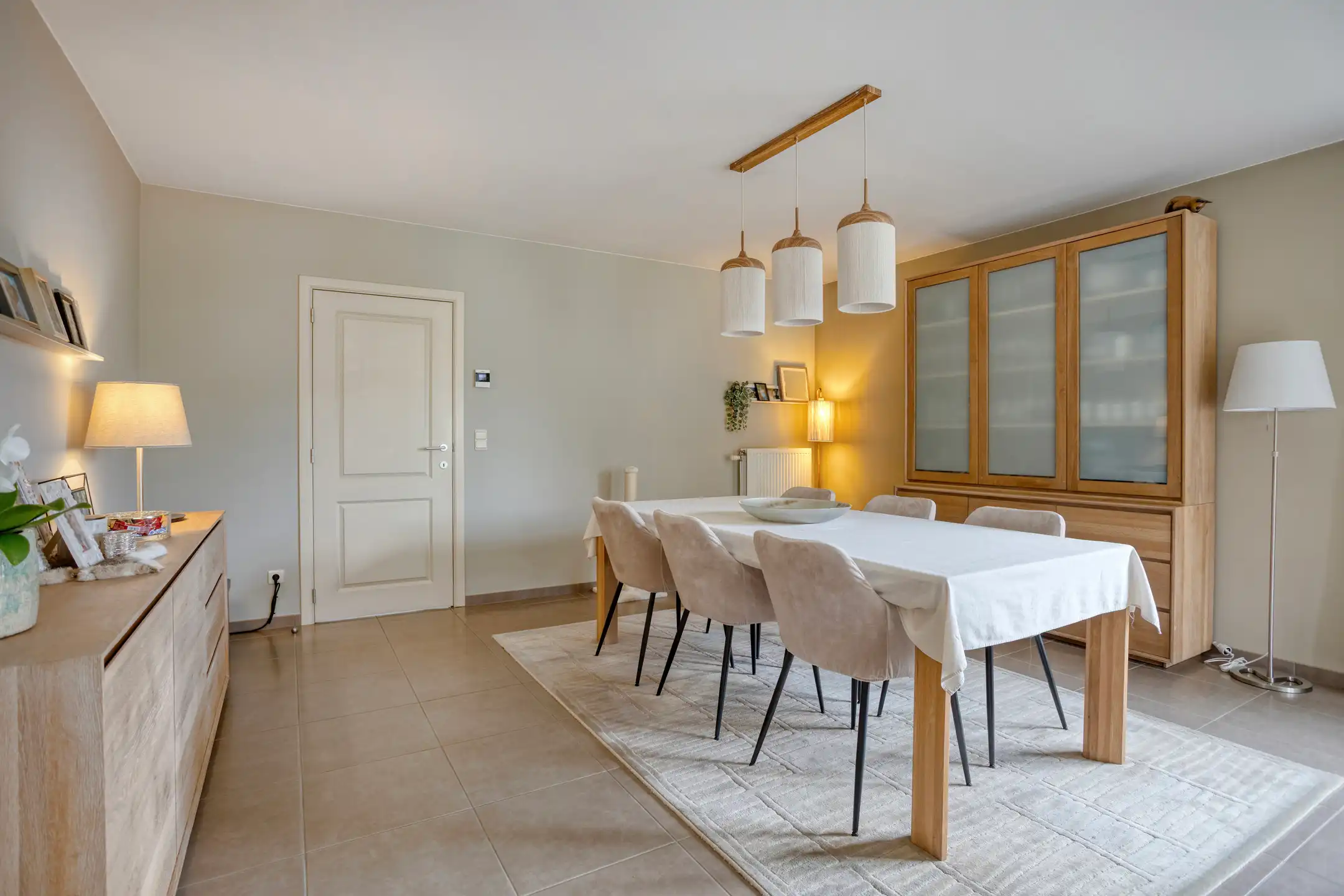 Ruime woning met een rustige ligging te Wezemaal foto 5