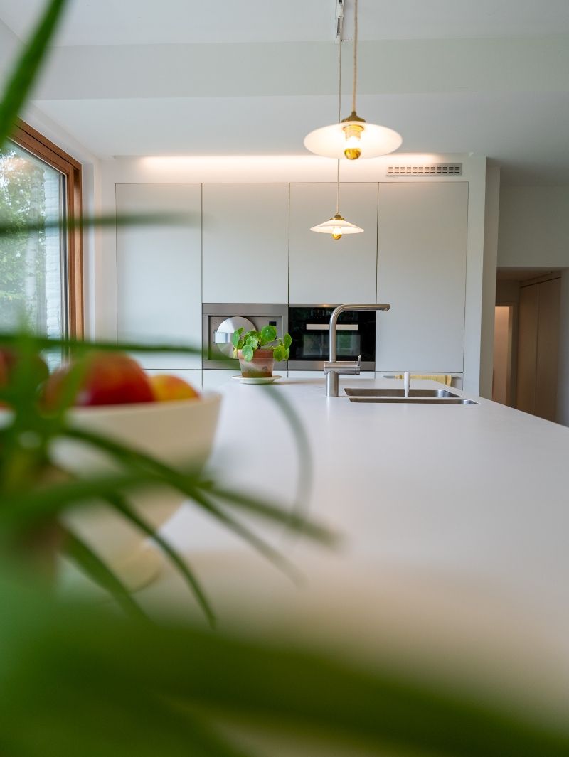 Ruime, instapklare villa op topligging foto 18