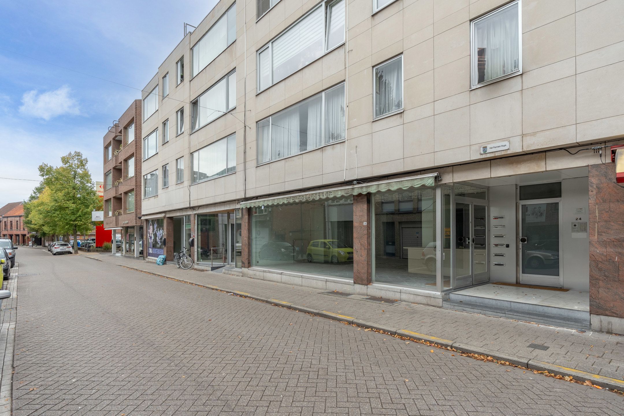 ()=>{if(producerUpdateValueVersion(node),producerAccessed(node),node.value===ERRORED)throw node.error;return node.value} Korte Gasthuisstraat 26 - 2300 Turnhout