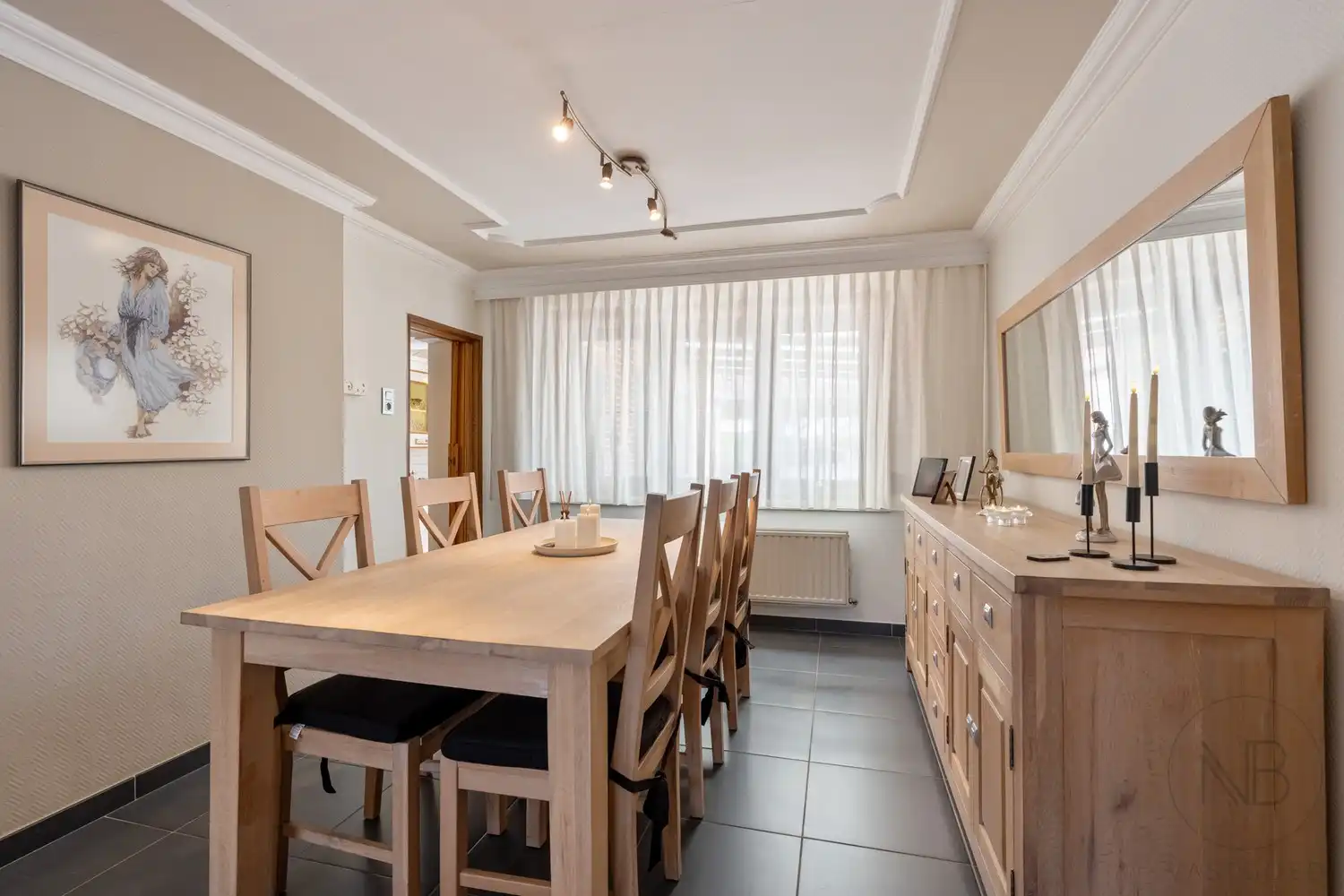 Instapklare woning met 3 slaapkamers! foto 12