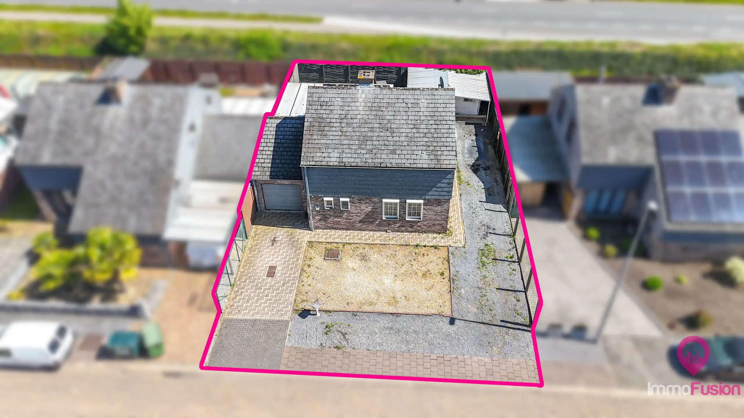 Instapklare gezinswoning met 3 slpk op toplocatie in HH! foto 31
