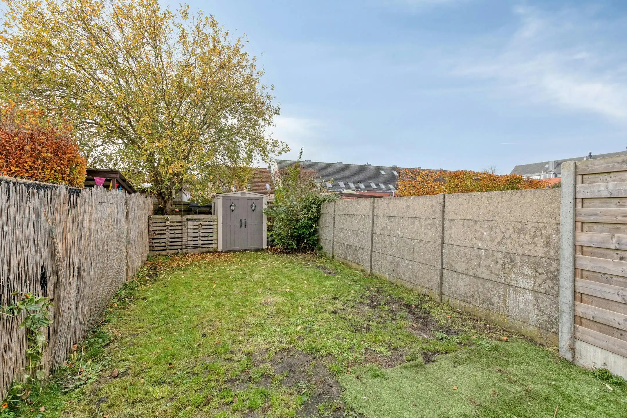 Instapklare woning met gunstig EPC te koop centrum Stabroek! foto 14